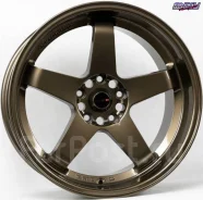 Nismo. 9.5x18", 5x114.3, ET12, �� 73,1���. ����