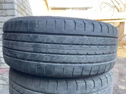 Yokohama Advan A10. ������, 2018 ���, �/�, ����� 10 % ����