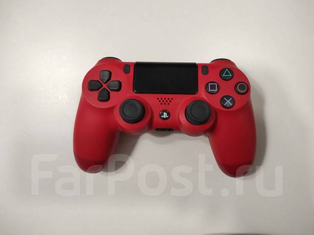 Геймпад Сони PS4 Dualshock 4 V2 (Cuh-Zct2E) Sony PlayStation 4 ...