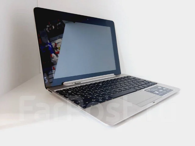 Asus Eee Pad Transformer Prime ����