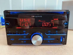 Pioneer Carrozzeria FH-4400 ����