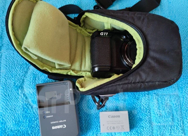 Canon PowerShot G11. 10 - 14.9 ��, ���: 5� ����