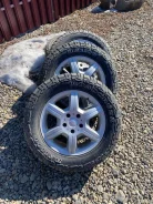 Lenso EuroStyle-C. x18", 5x130, ET5, �� 82���. ����