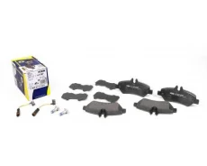 ������� ��������� ������ Mercedes-Benz Sprinter 315, VW Crafter 30 141787 ����
