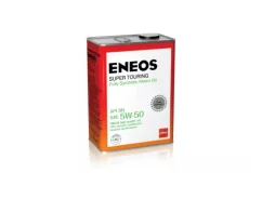 Eneos Super Touring. 5w50, �������������, 4,00��. ����