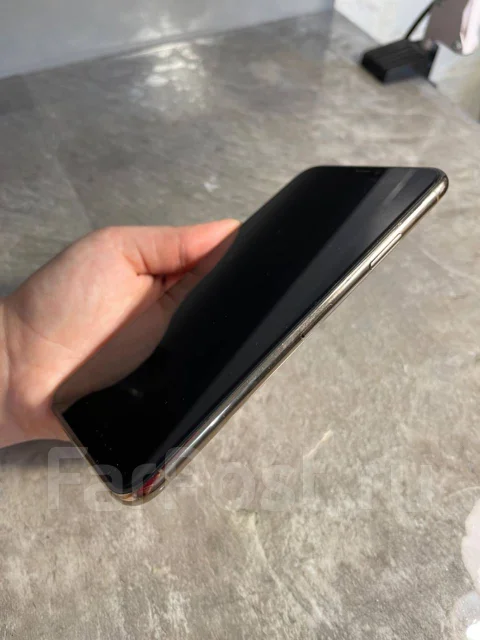 Apple iPhone 11 Pro Max. �/�, 512 ��, ������� ����