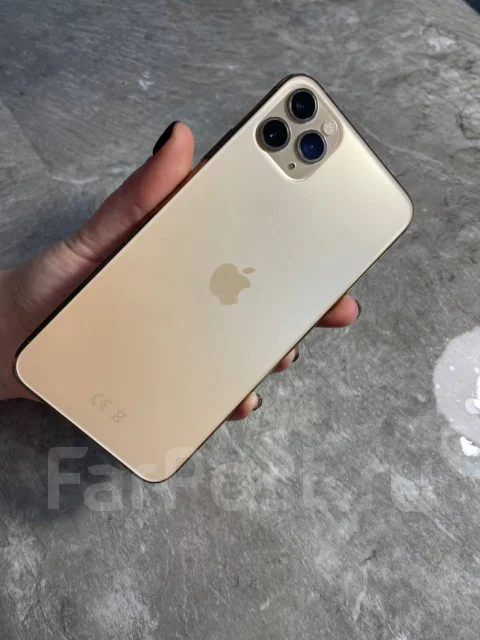 Apple iPhone 11 Pro Max. �/�, 512 ��, ������� ����