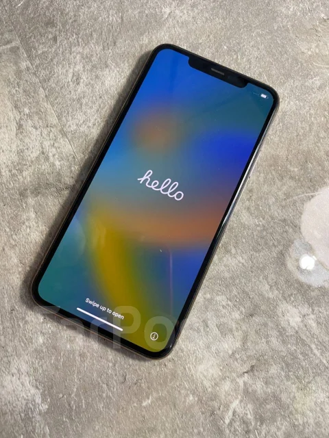 Apple iPhone 11 Pro Max. �/�, 512 ��, ������� ����