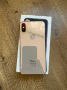 Apple iPhone Xs. �/�, 64 ��, �������, 4G LTE ����