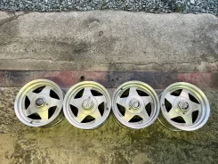 Treasure One Blonks. 8.0x16", 6x139.7, ET0, �� 109,5���. ����