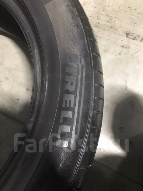 Pirelli Ice. ������, 2019 ���, �/�, ����� 70 % ����