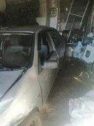 Renault Symbol. VF1LBVA0A403583607, K4JB713 R012216 ����
