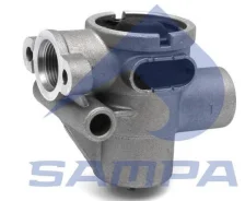 ������ ����������� �������� (Renault) Sampa 091113 ������ 7420860687/1606720 091113 ����