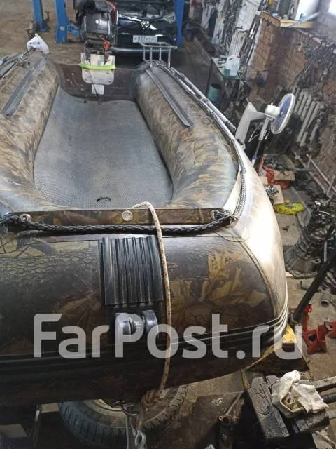 Solar 450. 2018 ���, ����� 4,5��., ��������� ��� ���������, 40��.�., ������ ����