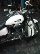 Honda Shadow 400. 400����. ��., ��������, ���������, ������ �� �� ����