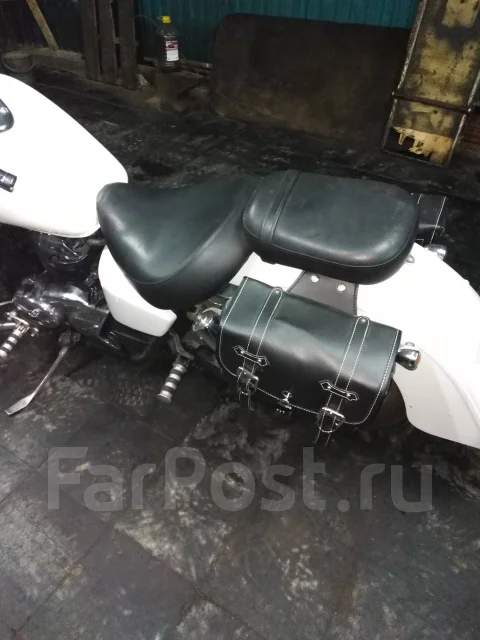 Honda Shadow 400. 400����. ��., ��������, ���������, ������ �� �� ����