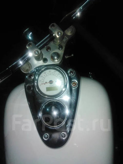 Honda Shadow 400. 400����. ��., ��������, ���������, ������ �� �� ����