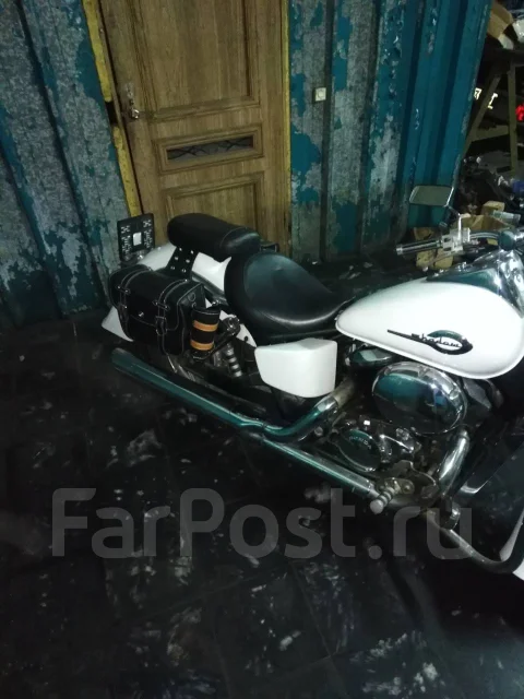 Honda Shadow 400. 400����. ��., ��������, ���������, ������ �� �� ����