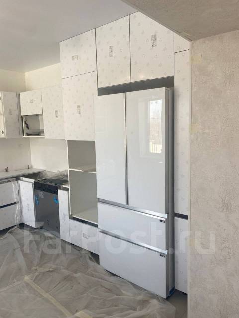 Кухни на заказ. Под ключ за 1 месяц. Частный мастер. Гарантия 5 лет во ...