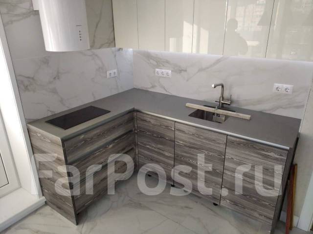 Кухни на заказ. Частный мастер. За 1 месяц. Гарантия 5 лет - Мебель во ...