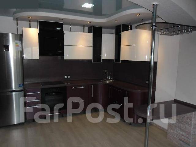 Кухни на заказ. Частный мастер. За 1 месяц. Гарантия 5 лет - Мебель во ...