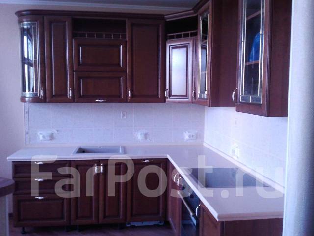 Кухни на заказ. Частный мастер. За 1 месяц. Гарантия 5 лет - Мебель во ...