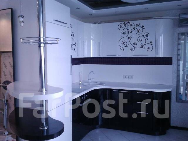 Кухни на заказ. Частный мастер. За 1 месяц. Гарантия 5 лет - Мебель во ...