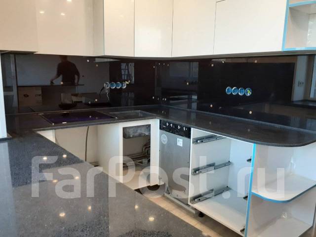 Кухни на заказ. Частный мастер. За 1 месяц. Гарантия 5 лет - Мебель во ...