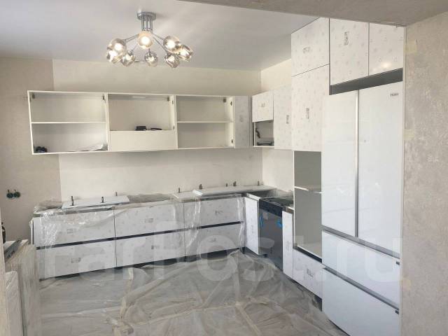 Кухни на заказ. Частный мастер. За 1 месяц. Гарантия 5 лет - Мебель во ...