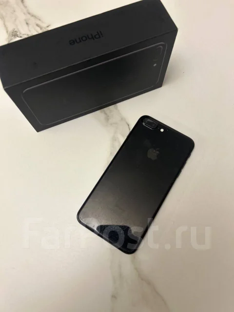 Apple iPhone 7 Plus. �/�, 128 ��, ������ ����