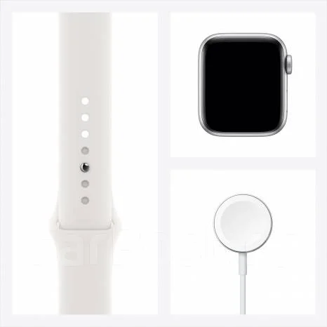 Apple Watch SE 2. GPS, NFC ����