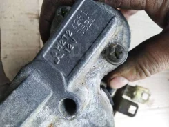 ������� Mazda 323 1993-2002 K80118400 2.0 KF ECP, KL m2t24281 m2t24281 ����