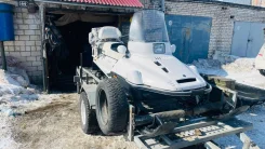 Yamaha Viking 540 IV Limited. ��, �� ����