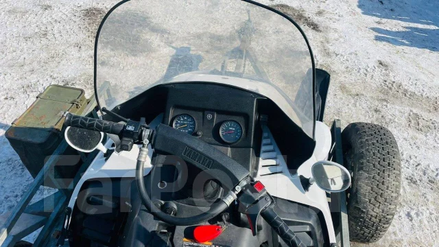 Yamaha Viking 540 IV Limited. ��, �� ����