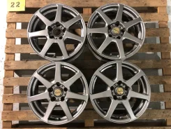 Innocence. 6.5x16", 5x114.3, ET40, �� 73,1���. ����