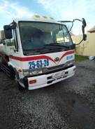 Nissan Diesel Condor ����