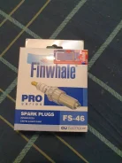 ����� Finwhale ����