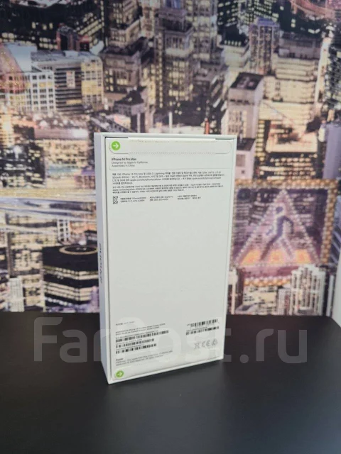 Apple iPhone 14 Pro Max. �����, 512 ��, ����������, 3G, 4G LTE, 5G, ����������, NFC ����