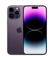 Apple iPhone 14 Pro Max. �����, 512 ��, ����������, 3G, 4G LTE, 5G, ����������, NFC ����