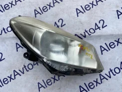 ���� �������� ������ Toyota Vitz, NSP130 1NRFE 52236 ����
