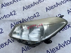 ���� �������� ����� Toyota Vitz, NSP130 1NRFE 52236 ����