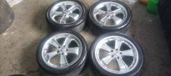 Forsage. 7.5x18", 5x114.3, ET42 ����