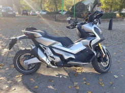 Honda X-ADV. 750����. ��., ��������, ���, � �������� ����