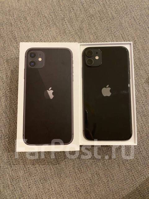 Плодам iPhone 11 128 гб - Смартфоны и сотовые телефоны во Владивостоке