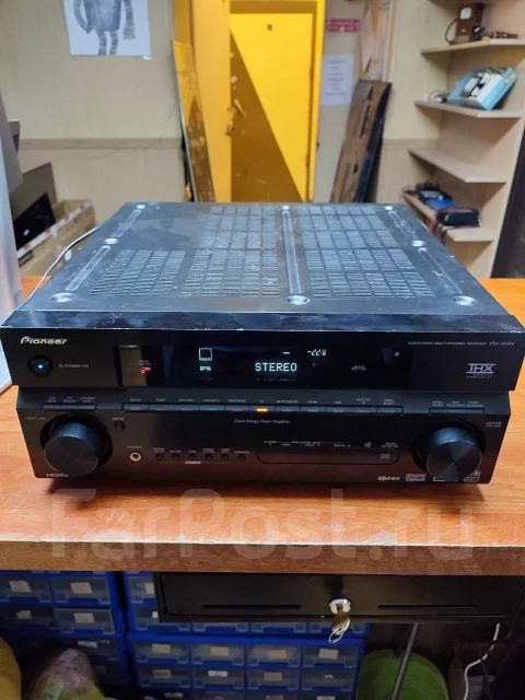 Pioneer ����