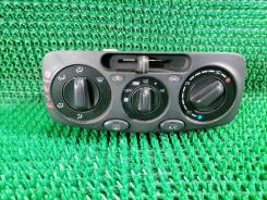 - Toyota Raum 2000 EXZ10 5E-FE 
