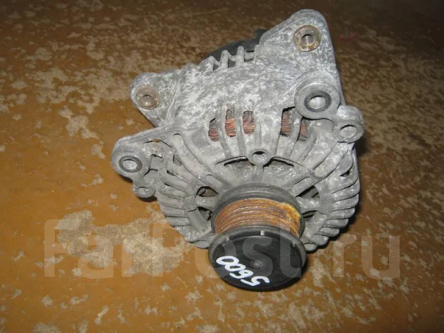 ��������� Audi A4 B7 [5600] ����