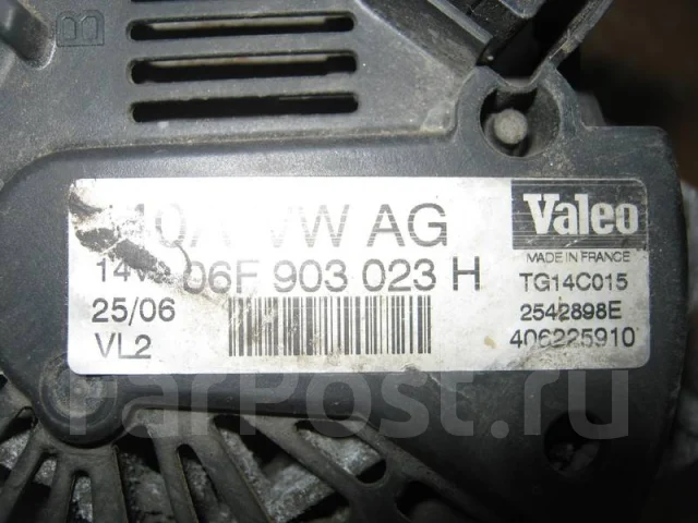 ��������� Audi A4 B7 [5600] ����