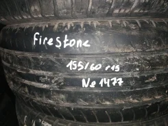 Firestone TZ300A. ������, �/�, ����� 50 % ����