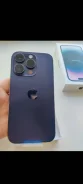 Apple iPhone 14 Pro. �/�, 512 ��, ����������, 4G LTE ����